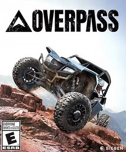 Descargar OVERPASS Deluxe Edition [PC] [Full] [Español] Gratis [MEGA-MediaFire-Drive-Torrent] - BajarJuegosPCGratis.com