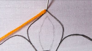 86K views · 5K reactions | https://www.youtube.com/channel/UCBezlI-Xs2a28TbJMznnO7g Video link: https://youtu.be/S68pYcye32k | SR Embroidery | Facebook