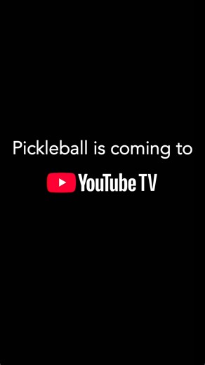 CARVANA PPA TOUR | Pickleballtv is now on YouTube TV!! 📺 🙌 Watch the world's best professional pickleball players compete week after week on @Pickleballtv,... | Instagram