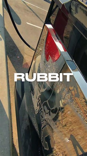 Using @RubbitUS is a game changer