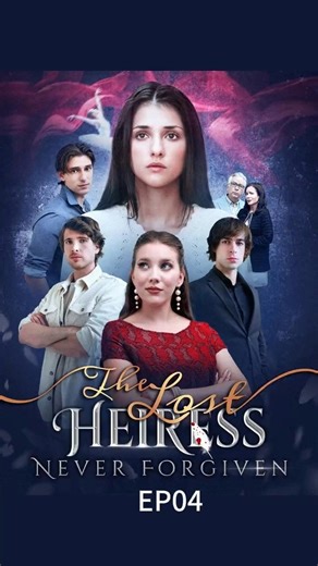 【The Lost Heiress: Never Forgiven】EP04👉🏻https://publicity.joyreels.com/?channel=facebook&link_id=3217410&language=&pixel_id=&ad_id={{ad.id}} 👑🦅Three years in darkness. One chance for revenge. Will Sierra forgiven or destroy? 🔎Search"Forgiven" on JoyReels APP to watch the Full SERIES #joyreels #shortdrama #Revenge #Twist #Betrayal | JoyReels-Drama