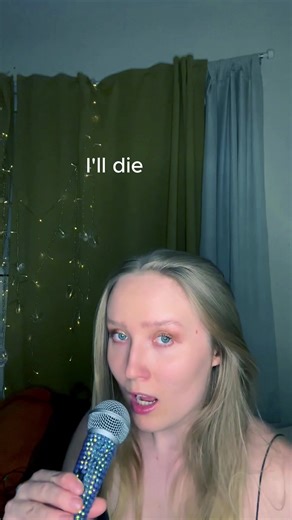 Bad Dream by Keane :) #singing #singer