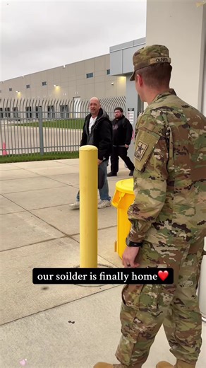 Emotional Family Reunions: Soldiers Surprise Loved Ones