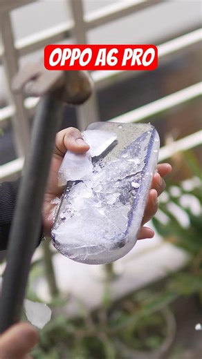 OPPO A6 Pro Full Review 🔥 #smartphone #youtubeshorts #oppoa6pro5g #oppoa6pro #oppo #shorts