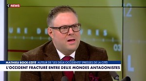 Mathieu Bock-Côté : L'Heure des Livres (Émission du 23/01/2026)