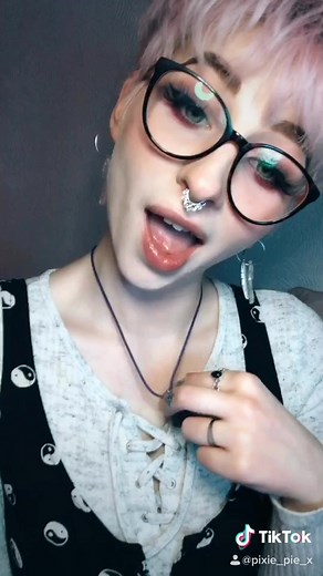 Pixie-Pie on TikTok