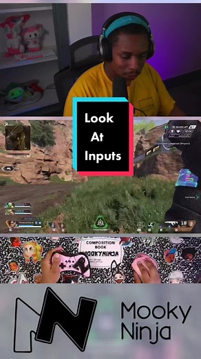 Aim Assist in Apex Legends and Other Games: Controller vs. Mouse and Keyboard
