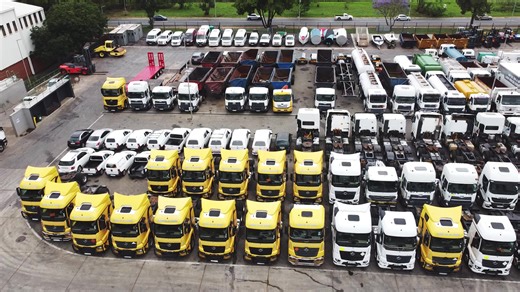 🔥 Online Auction: Tue, 4 Nov @ 10:30AM Bank Repos • Liquidations • De-Fleet View: 31 Oct & 3 Nov | Midrand 👉 Register & Bid: https://bit.ly/3WS6MKX Deposit R25 000 (Refundable) | 12% Buyer’s Comm | VAT 15% Call 011 574 5700 | WH Auctions