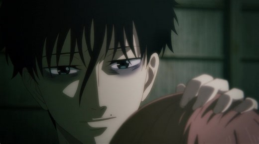 Devils' Line - Ouroburos (E11) (2018) | Videók - TV szpot | ČSFD.cz