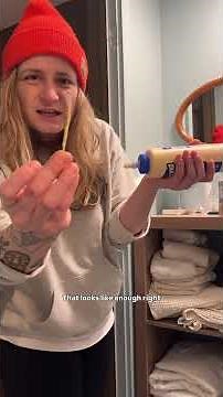 ✨Tiny Tasks✨ Episode 6: Fixing a Door That Doesn't Close Properly #diyhacks