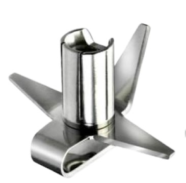 Gem Blender - created by Fiction Studio