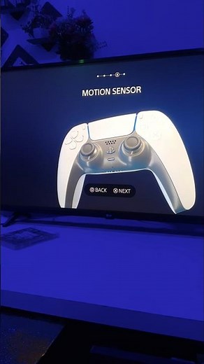 Ps5 Console Animation by xgamesstar #playstation #ps5 #games