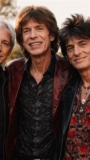 Angry - The Rolling Stones #music #rock #classicrock