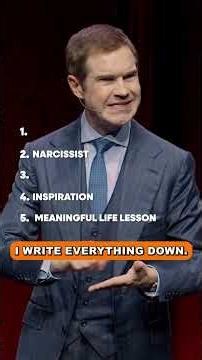 Sometimes, hecklers ask deeper questions. #jimmycarr #crowdwork #hecklers