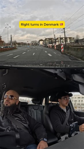 5.7K views · 37 reactions | How to master right turns #drivingschool #driverslicense #drivingtips #taastrup #hedehusene | Simplydriving.dk | Facebook