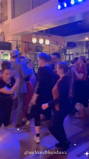 Join us for an incredible night of live music and dancing at the 2025 Auckland Blues Ball! Featuring live music from The Big Boss Men, bringing vintage blues to life. Whether you're here for the live music, blues dancing, or great vibes, you're in for an unforgettable treat! What to expect: 7:30pm - Quick intro to partnered blues dancing for total beginners 8:00pm - 11:00pm - Social dancing to live music New dancers welcome, no partner required! Brought to you by Auckland Blues Dance. Pricing: E