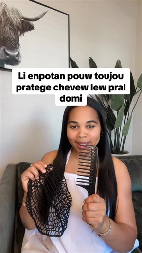 Protect Your Hair While Sleeping: A Tutorial