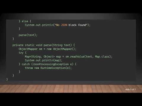 How to Convert a jsonString with Special Characters to a Proper jsonObject in Java