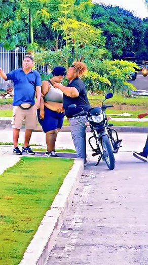 Funny Swapping... Hahahahah... #PrankVideos #FunnyPranks #PrankWars #LaughOutLoud #ComedyGold #PrankLife #Humor #Entertainment #ViralVideos #PracticalJokes #HiddenCameraPranks #SocialExperimentPranks #reactionvideos | Street Humor