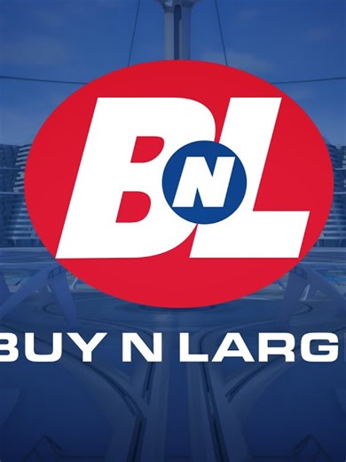 La Gran Mentira de Buy n Large en Wall-E