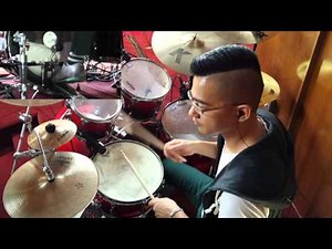 16 beat rhythms Tempo=100