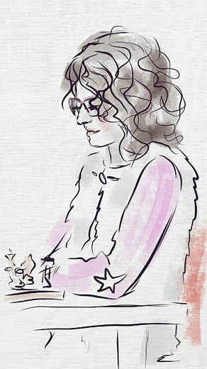 Sketching practice #drawingoftheday #sketching | Foxberry Studio