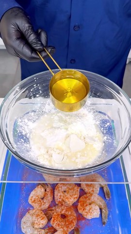 Best way to eat shrimp