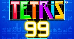 Nintendo launches new edition of Tetris game, where each player faces 98 opponents (Video)
