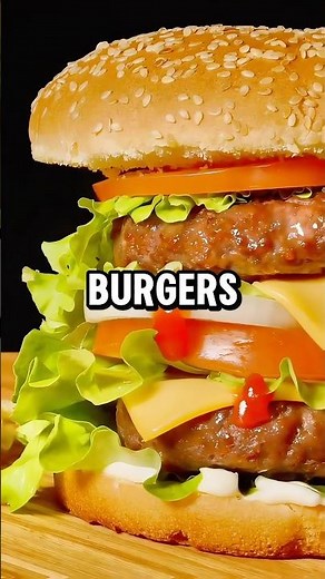 The Worst Foods for Your Health – Avoid These Everyday Foods! #health #healthtips