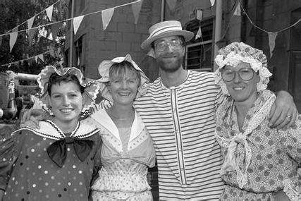 Mansfield Through the Lens: See how our town has changed over the decades