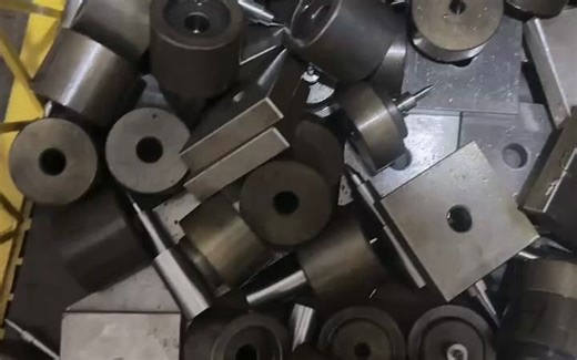 国外pcp爱好者制作