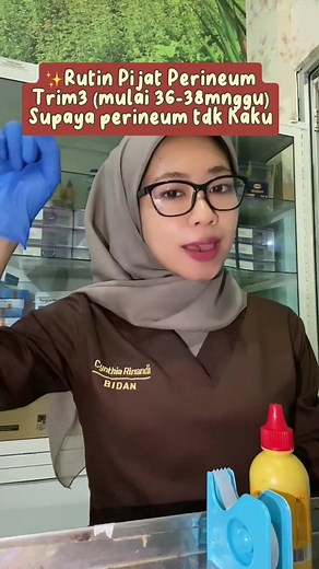 Tips Melahirkan Tanpa Robekan: Panduan Lengkap