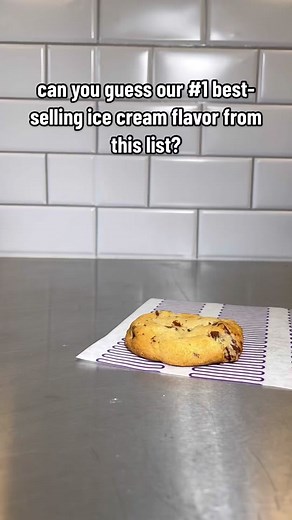 Top Insomnia Ice Cream Flavors Revealed