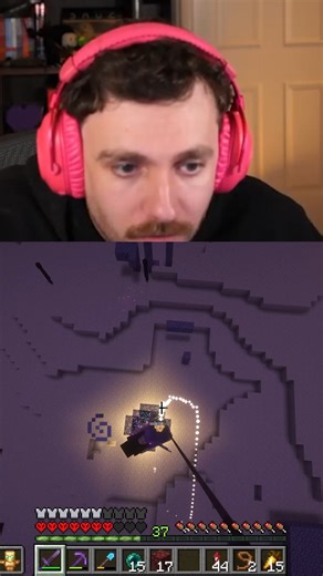 Cray tries to bring a Shulker to the Overworld Minecraft playthrough [HARDCORE] All Advancements - if I die, I restart the ENTIRE game. Subscribe to Crayator and Wanted on YouTube Thanks for watching :) #meme #Streamer #nosleepgang #edit #gamer #addict #viral #fyp | Cray BrainRot