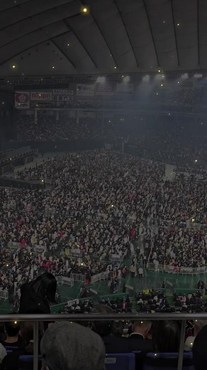 矢沢永吉の東京ドームライブ情報とグッズ