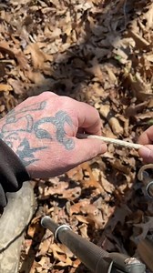 Perfection Loop aka Anglers Knot #davecanterbury #fishing #rope #knot #wildernessskills #edutok #howto #outdoors #fyp #tutorial | Pathfinder Survival