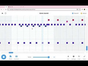 Beethoven Virus - Chrome Music Lab (Part 1)