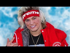 The Problem with Supreme Patty - Infamously Famous Ep. 1