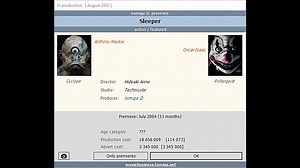 Movie Business 2 - It's all about movies video