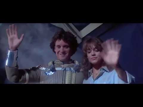 The Last Starfighter (1984) - The end?