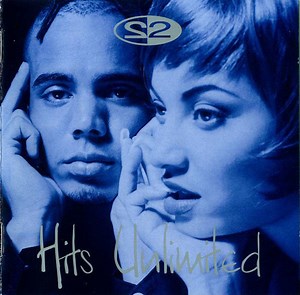 2 Unlimited - Hits Unlimited