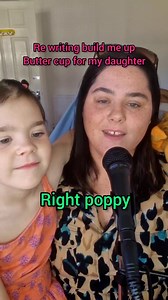 507K views · 10K reactions | Build me up butter cup re-write for my beautiful daughter ❤️ My youngest daughter recently told me she didn't think she was beautiful  so I wasn't having that! I wanted to remind her how besutiful and amazing she is with a song ❤️ #buildmeupbuttercup #selflove #differenceisbeautiful #mandifishermusic | Mandi Fisher | Facebook