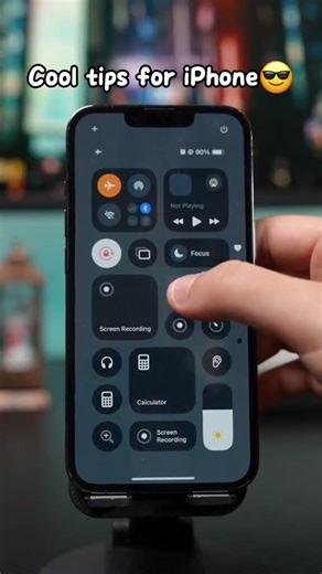 iPhone tricks you didnt know about!iphone iphonetricks... #Shorts #techman1231
