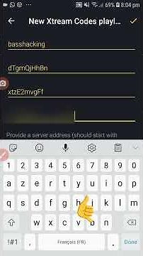How to set up Televizo. #iptv #IPTV smarters pro #Xtream code