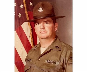 Buck Landrum Walker Obituary (2023) - Colonial Heights, VA - E. Alvin Small Funeral Homes & Crematory - Colonial Heights