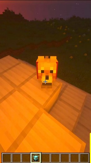 3.1K views · 103 reactions | Reality vs realistic Minecraft #gameexplorer #steve #reel #Alex #minecraft #minecraftpe #viral #game #Lava #real #realistic #reality #wolf | Game explorer | Facebook