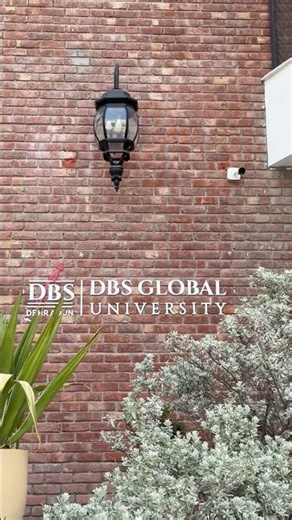 Teaser:DBS Global University Campus Tour #dbsglobaluniversity #campustour #jee2026 #uttrakhand