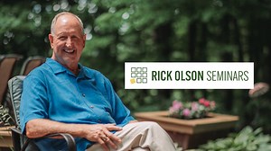 3GEN Podcast — Rick Olson