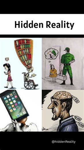 Hidden Reality of this world #reality #motivationalvideo #motivationalquotes #motivation #quotes