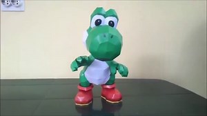 Yoshi